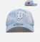 New Era Detroit Tigers 'Hopeless Romantic' 9FORTY A-Frame Snapback Sky Blue