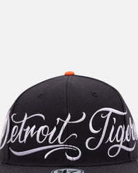 47 Brand Detroit Tigers 'Mister Cartoon' 47 Captain Snapback Navy