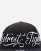 47 Brand Detroit Tigers 'Mister Cartoon' 47 Captain Snapback Navy