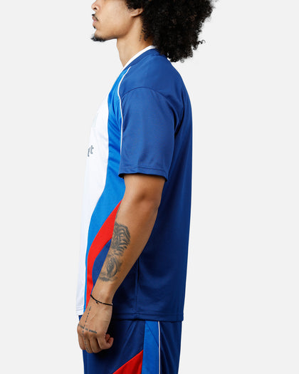 Puma X BMW MMS Jersey White/Blue