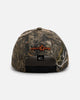 Culture Kings X 88Rising Patchwork Motion Snapback Realtree Camo