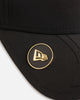 New Era Los Angeles Dodgers 'Golf Pack Prolite' 9FORTY A-Frame Snapback Black