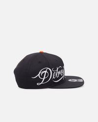 47 Brand Detroit Tigers 'Mister Cartoon' 47 Captain Snapback Navy