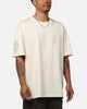 Pro Standard Los Angeles Dodgers Drop Shoulder T-Shirt Eggshell