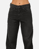 Dickies Thomasville Straight Leg Jeans Black Wash