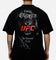 UFC By Culture Kings UFC 326 Charles Oliveira T-Shirt Black