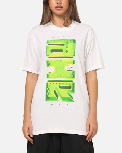 Nike Sportswear AM Day Plus T-Shirt White