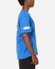 Puma X Scuderia Ferrari Monza T-Shirt Steer Blue