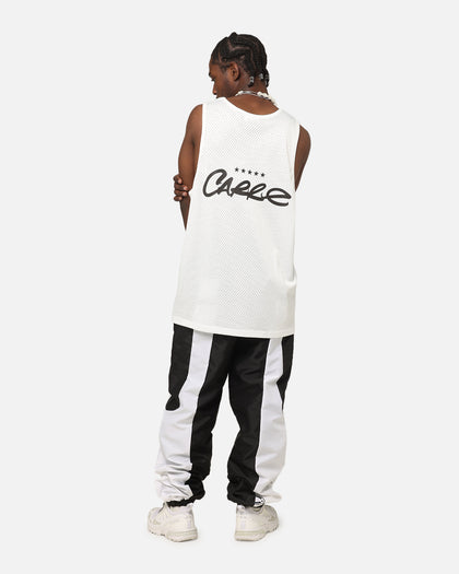 Carre Nova Sports Singlet White