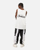 Carre Nova Sports Singlet White