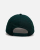 New Era Oakland Athletics 'Gothic Script Two Tone' 9FORTY A-Frame Snapback Dark Green/Black