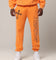 Saint Morta SSIX Sweat Pants Orange