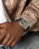 Aston Martin TRG Automatic Watch Blue