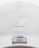 47 Brand X New Balance Core Hitch Snapback Grey