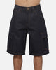 Carre Surplus Cargo Jorts Raw Blue