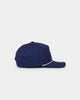 New Era Los Angeles Dodgers 'The Rope' Old Golfer Snapback Team Colours