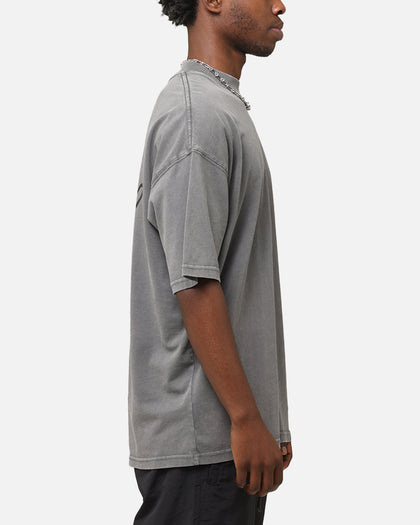 Carre Simplicate V2 T-Shirt Washed Black