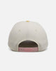 New Era Houston Rockets 'Pink Lemonade' 9FORTY A-Frame Snapback Pink/Yellow