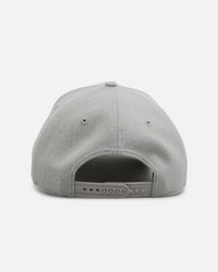 47 Brand Los Angeles Dodgers 'Zodiac' Capricorn 47 Offside Snapback Storm