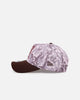 New Era Spokane Indians 'Pink Tree Camo' 9FORTY A-Frame Snapback Pink