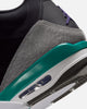 Jordan Son Of Mars Black/Purple