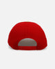 New Era Anaheim Angels 'Year Of The Snake' 9FORTY A-Frame Snapback Red/Gold