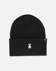 47 Brand French Bulldog 'Dog Collection' 47 Beanie Black