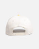 New Era Chicago Bulls 'Chrome Rig' 9FORTY A-Frame Snapback White/Yellow