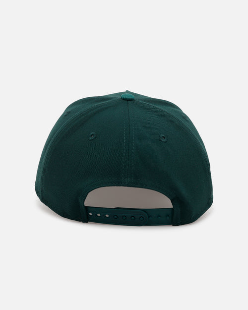 New Era Oakland Athletics 'Sneaky Two-Tone' 9FORTY A-Frame Snapback Original Team Colours