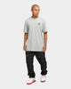 Nike Nike Sportswear Club T-Shirt Dark Grey Heather