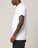 Saint Morta Daggers Lafayette T-Shirt White/Black