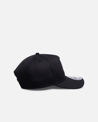 New Era St. George Illawarra Dragons 'NRL Glow In The Dark' 9FORTY A-Frame Snapback Black