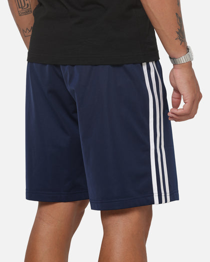 Adidas Firebird Shorts Night Indigo