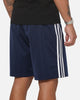 Adidas Firebird Shorts Night Indigo