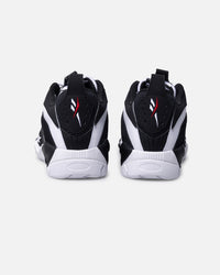 Reebok Shaqnosis Low White/Black