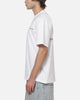 XXIII Utilities T-Shirt White/Black
