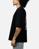 Soul By Ame Gardens Patch T-Shirt Black