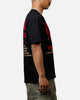 Pro Standard San Francisco 49ers City Tour 2.0 T-Shirt Black