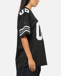 Fubu Game Day Jersey Black