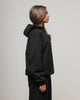 American Thrift Pullover Hoodie Black