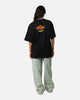 73Studio Marvel Spider-Man Y2K Spidey T-Shirt Black