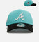 New Era Atlanta Braves 'Diamonds Are Forever' 9FORTY A-Frame Snapback Mint