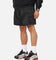 Jordan Brooklyn Cargo Shorts Black/Iron Grey
