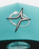 New Era Sugar Land Space Cowboys 'Diamonds Are Forever' 9FORTY A-Frame Snapback Mint