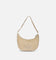 Adidas Women's Halfmoon Shoulder Bag Khaki
