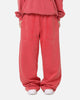 Carre Rivet Trackpants Pigment Washed