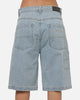 Vouseti Coach Shorts Sunbleach