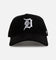 47 Brand Detroit Tigers 'Ultrasuede' 47 MVP Strapback Black/White