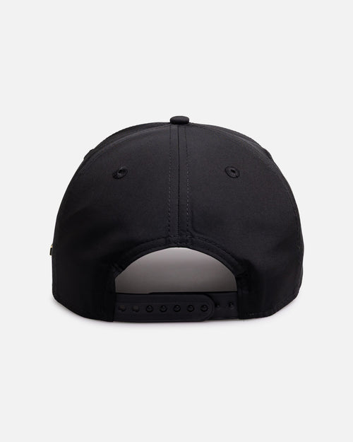 New Era Chicago White Sox 'Arcade Gold 10 Year Anniversary' 9FORTY A-Frame Snapback Black/Gold