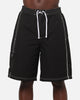 Ed Hardy Fury Shorts Black